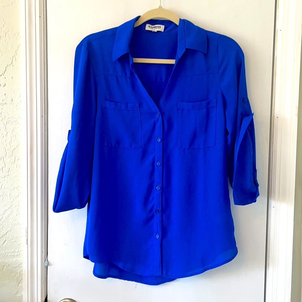 Express Portofino Shirt